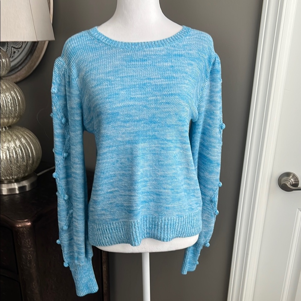 Lilly Pulitzer Blue Women's Sweater